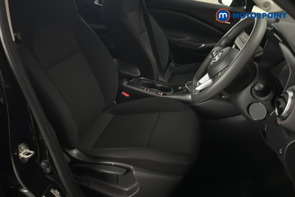 Nissan Juke Acenta Premium Automatic Petrol-Electric Hybrid SUV - Stock Number (1687621) - 22nd supplementary image