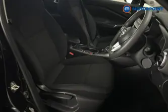Nissan Juke Acenta Premium Automatic Petrol-Electric Hybrid SUV - Stock Number (1687621) - 22nd supplementary image