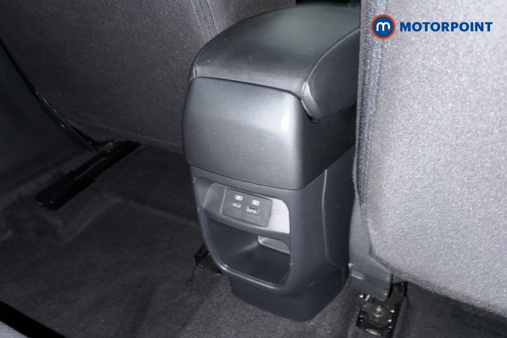 Nissan Juke Acenta Premium Automatic Petrol-Electric Hybrid SUV - Stock Number (1687621) - 28th supplementary image