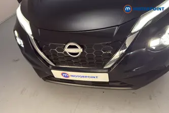 Nissan Juke Acenta Premium Automatic Petrol-Electric Hybrid SUV - Stock Number (1687621) - 43rd supplementary image
