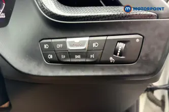 BMW 1 Series M Sport Automatic Petrol Hatchback - Stock Number (1687669) - 11th supplementary image