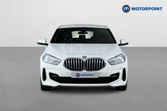 BMW 1 Series M Sport Automatic Petrol Hatchback - Stock Number (1687669) - Front bumper