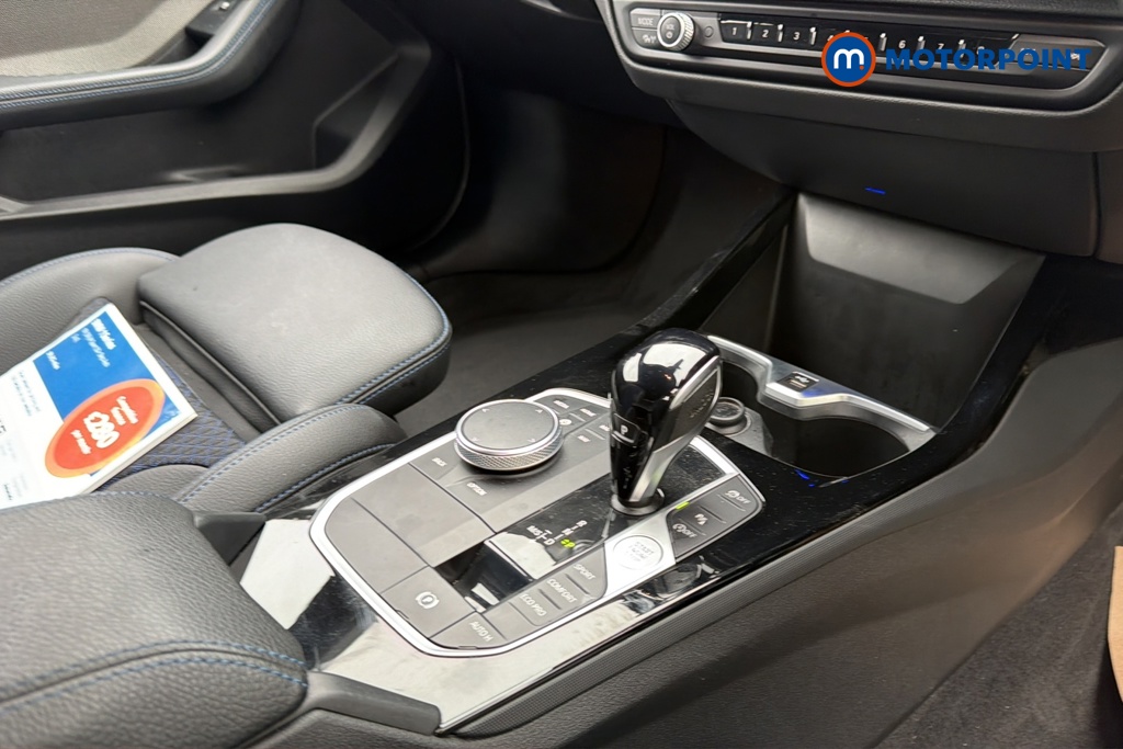 BMW 1 Series M Sport Automatic Petrol Hatchback - Stock Number (1687669) - 15th supplementary image