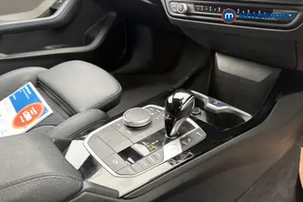 BMW 1 Series M Sport Automatic Petrol Hatchback - Stock Number (1687669) - 15th supplementary image