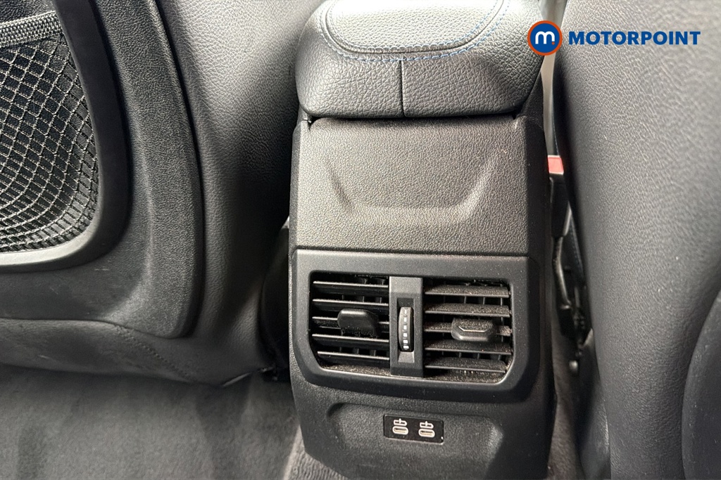 BMW 1 Series M Sport Automatic Petrol Hatchback - Stock Number (1687669) - 28th supplementary image