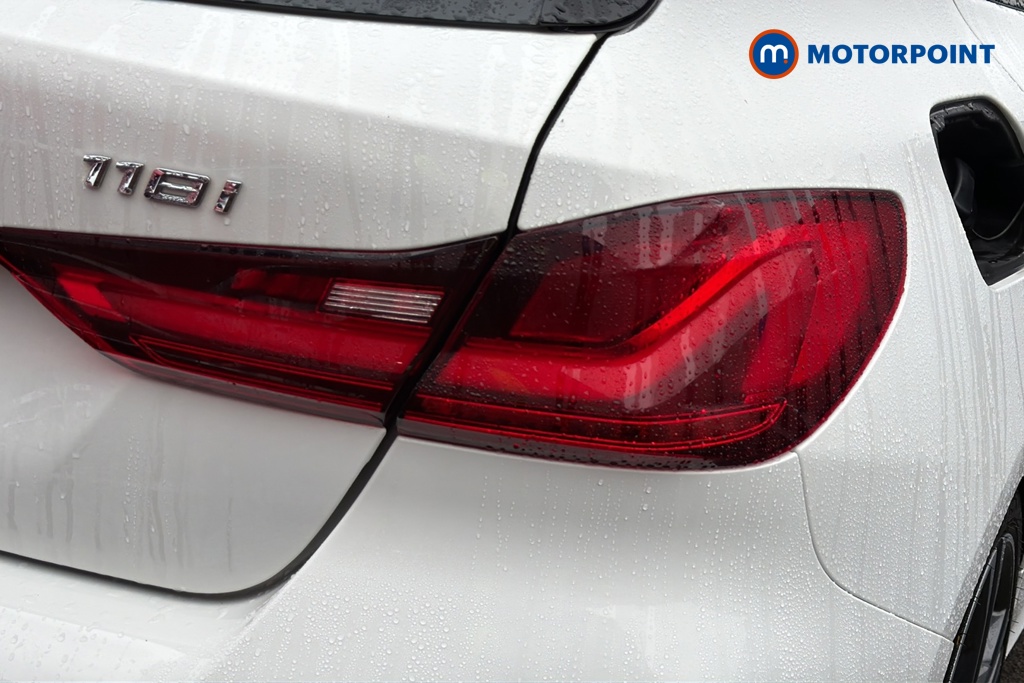 BMW 1 Series M Sport Automatic Petrol Hatchback - Stock Number (1687669) - 36th supplementary image