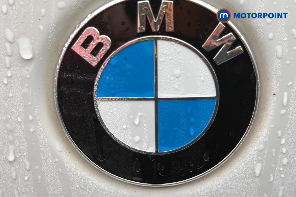 BMW 1 Series M Sport Automatic Petrol Hatchback - Stock Number (1687669) - 37th supplementary image