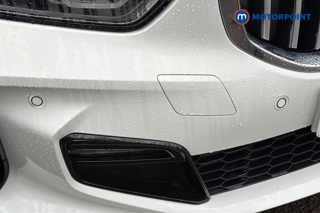 BMW 1 Series M Sport Automatic Petrol Hatchback - Stock Number (1687669) - 38th supplementary image