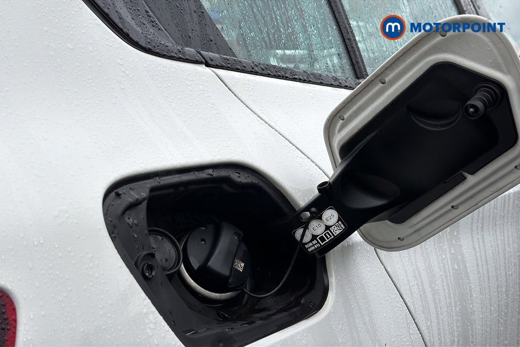 BMW 1 Series M Sport Automatic Petrol Hatchback - Stock Number (1687669) - 41st supplementary image