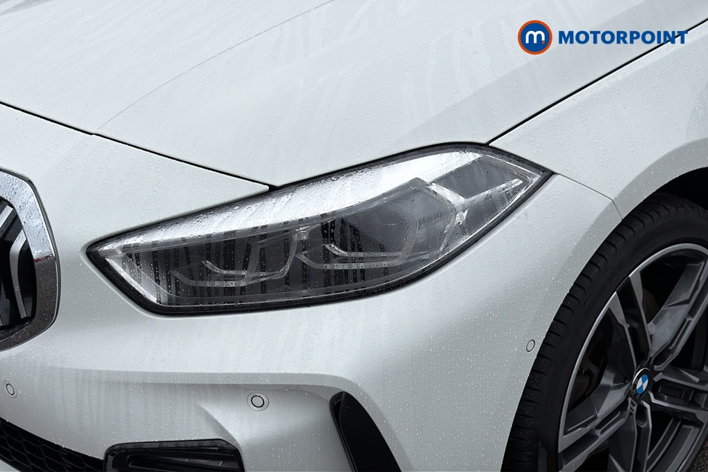 BMW 1 Series M Sport Automatic Petrol Hatchback - Stock Number (1687669) - 42nd supplementary image