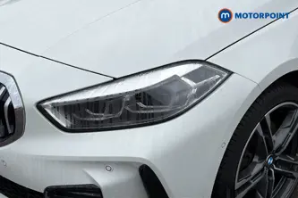 BMW 1 Series M Sport Automatic Petrol Hatchback - Stock Number (1687669) - 42nd supplementary image