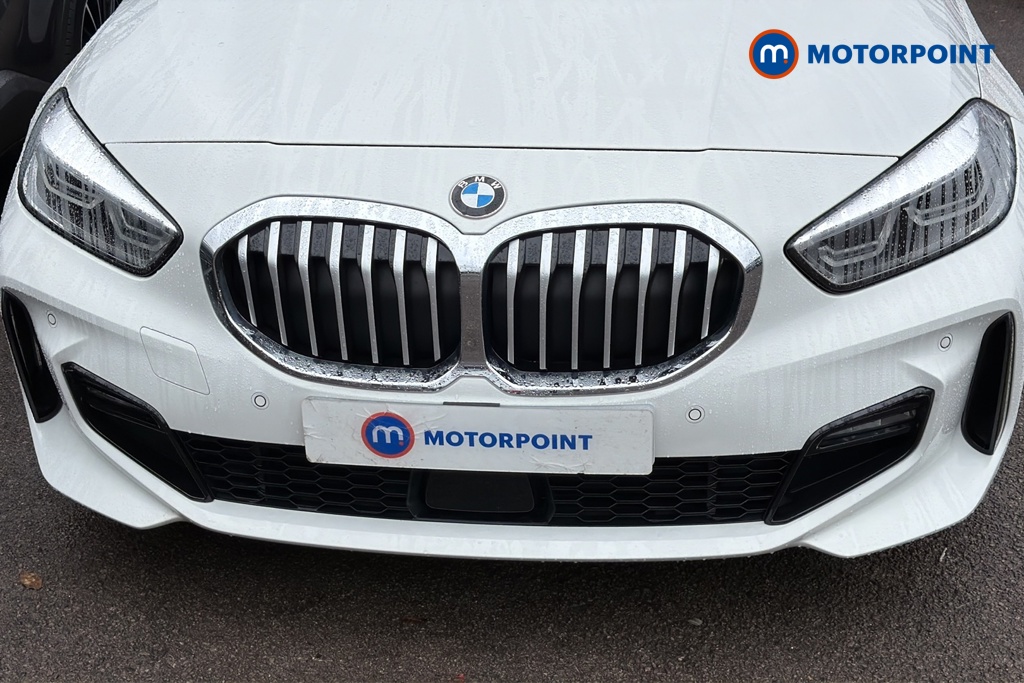 BMW 1 Series M Sport Automatic Petrol Hatchback - Stock Number (1687669) - 43rd supplementary image