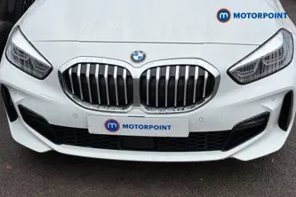 BMW 1 Series M Sport Automatic Petrol Hatchback - Stock Number (1687669) - 43rd supplementary image
