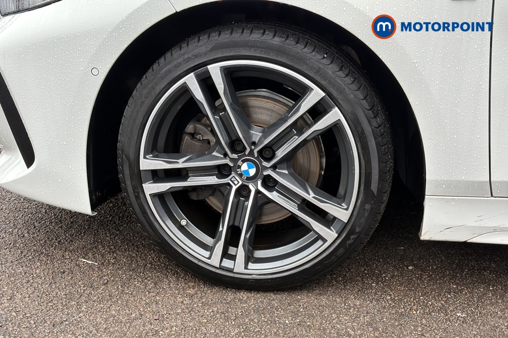 BMW 1 Series M Sport Automatic Petrol Hatchback - Stock Number (1687669) - 44th supplementary image