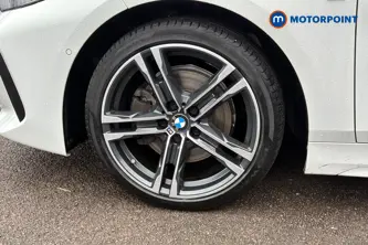 BMW 1 Series M Sport Automatic Petrol Hatchback - Stock Number (1687669) - 44th supplementary image