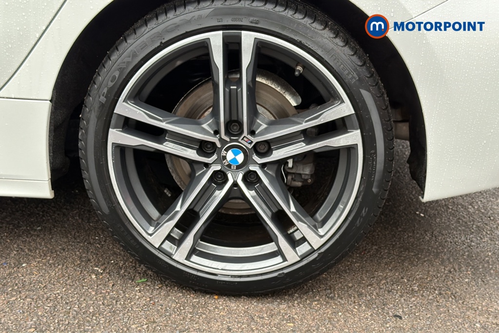 BMW 1 Series M Sport Automatic Petrol Hatchback - Stock Number (1687669) - 45th supplementary image