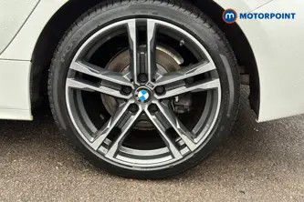 BMW 1 Series M Sport Automatic Petrol Hatchback - Stock Number (1687669) - 45th supplementary image