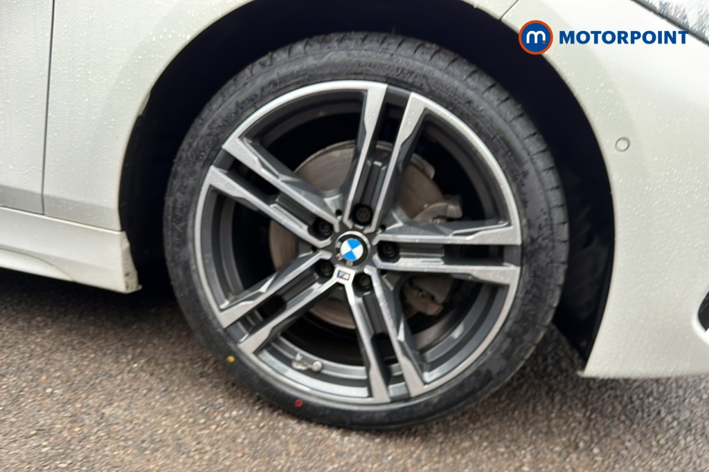 BMW 1 Series M Sport Automatic Petrol Hatchback - Stock Number (1687669) - 47th supplementary image