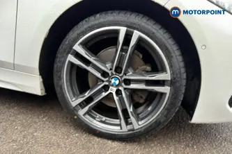 BMW 1 Series M Sport Automatic Petrol Hatchback - Stock Number (1687669) - 47th supplementary image