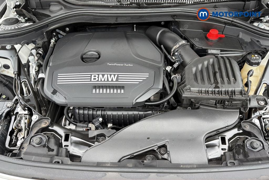 BMW 1 Series M Sport Automatic Petrol Hatchback - Stock Number (1687669) - 48th supplementary image