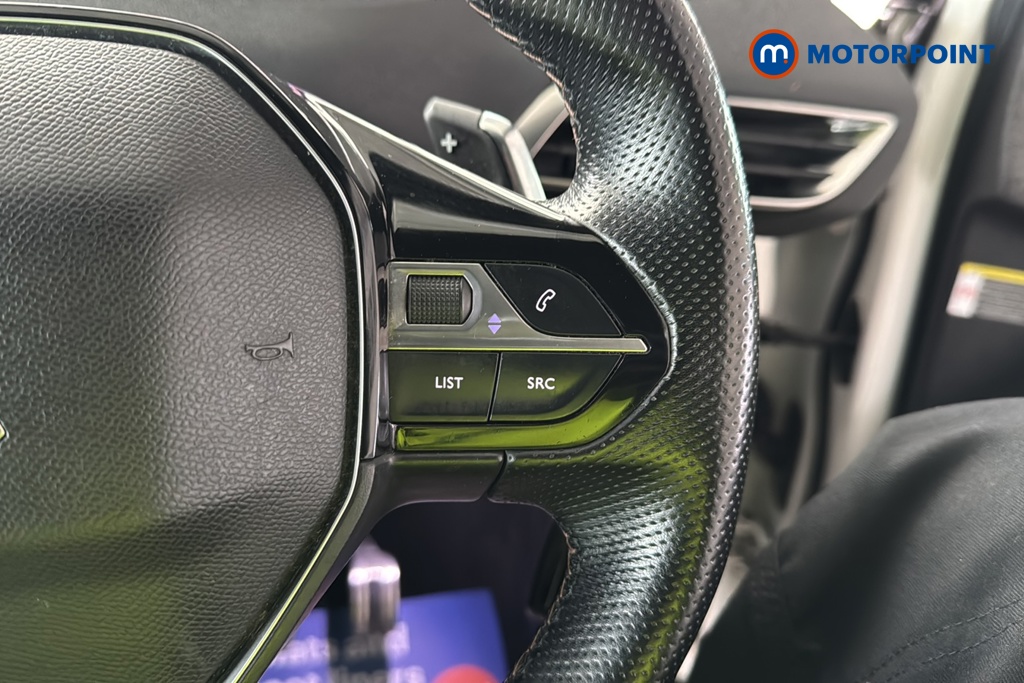 Peugeot 3008 Gt Line Automatic Diesel SUV - Stock Number (1687924) - 3rd supplementary image