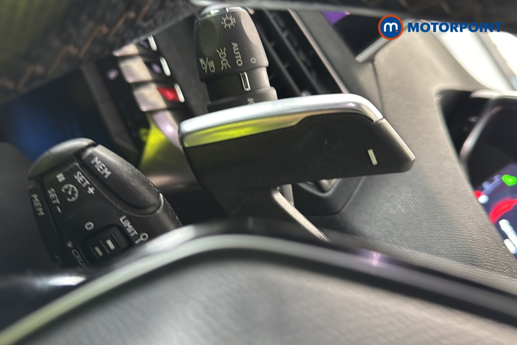 Peugeot 3008 Gt Line Automatic Diesel SUV - Stock Number (1687924) - 5th supplementary image