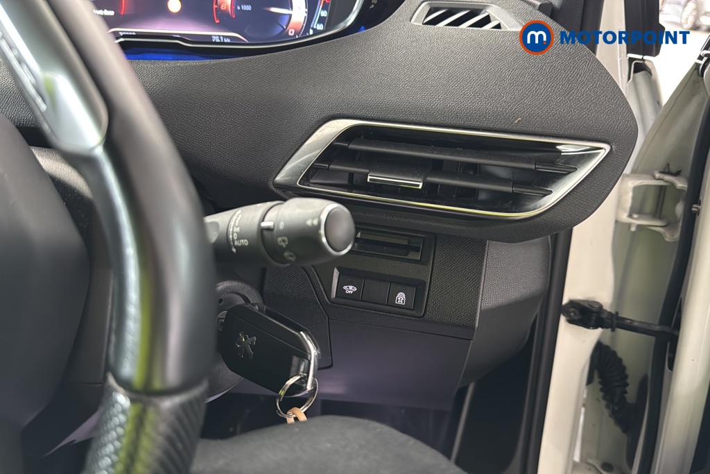 Peugeot 3008 Gt Line Automatic Diesel SUV - Stock Number (1687924) - 6th supplementary image