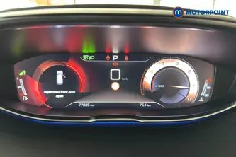 Peugeot 3008 Gt Line Automatic Diesel SUV - Stock Number (1687924) - 7th supplementary image