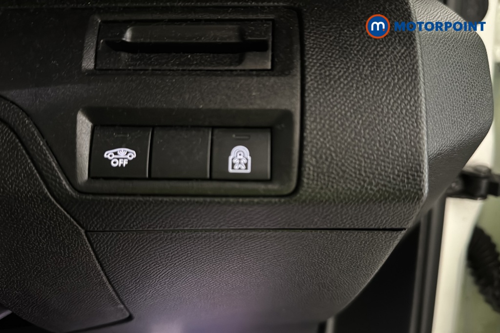 Peugeot 3008 Gt Line Automatic Diesel SUV - Stock Number (1687924) - 11th supplementary image