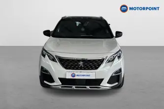 Peugeot 3008 Gt Line Automatic Diesel SUV - Stock Number (1687924) - Front bumper