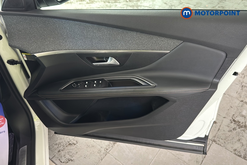 Peugeot 3008 Gt Line Automatic Diesel SUV - Stock Number (1687924) - 18th supplementary image