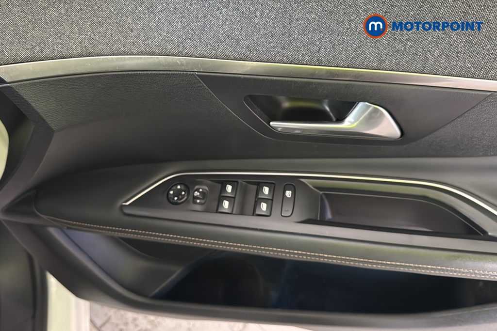 Peugeot 3008 Gt Line Automatic Diesel SUV - Stock Number (1687924) - 19th supplementary image