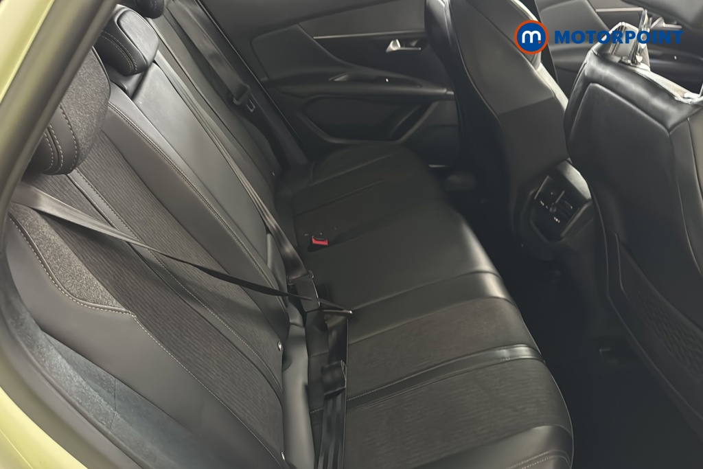 Peugeot 3008 Gt Line Automatic Diesel SUV - Stock Number (1687924) - 25th supplementary image