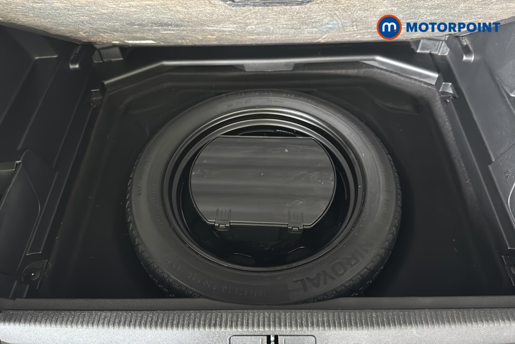 Peugeot 3008 Gt Line Automatic Diesel SUV - Stock Number (1687924) - 33rd supplementary image