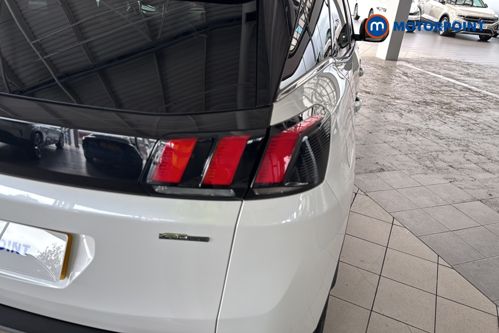 Peugeot 3008 Gt Line Automatic Diesel SUV - Stock Number (1687924) - 36th supplementary image