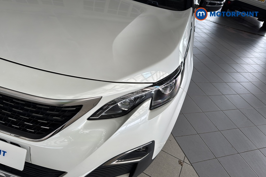 Peugeot 3008 Gt Line Automatic Diesel SUV - Stock Number (1687924) - 42nd supplementary image