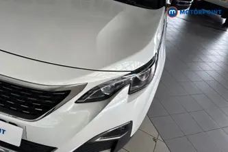 Peugeot 3008 Gt Line Automatic Diesel SUV - Stock Number (1687924) - 42nd supplementary image