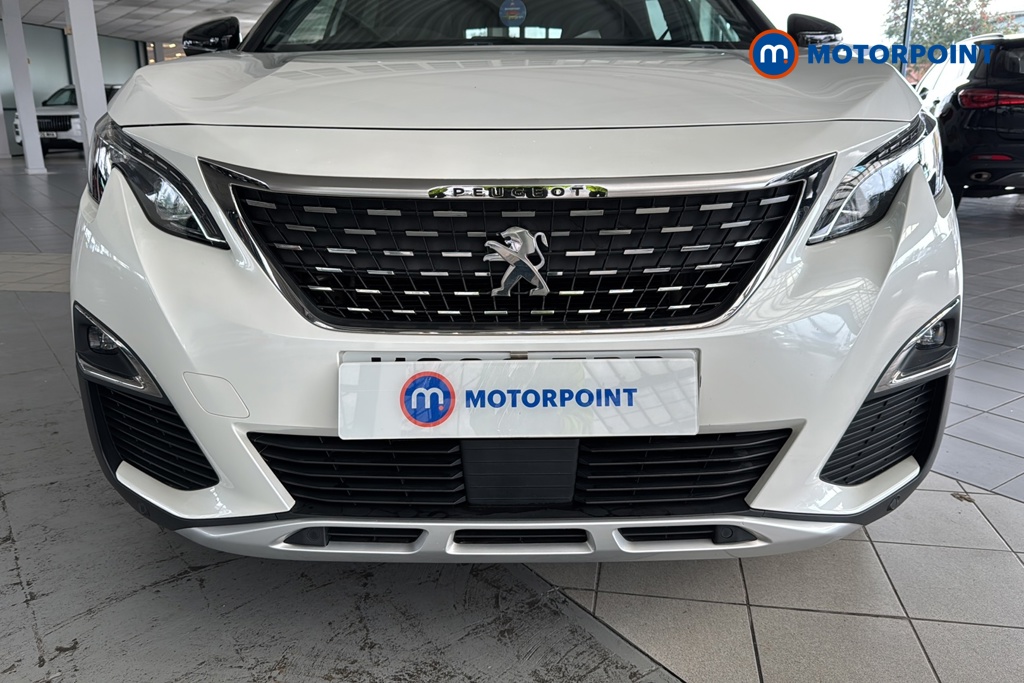 Peugeot 3008 Gt Line Automatic Diesel SUV - Stock Number (1687924) - 43rd supplementary image