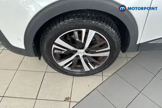 Peugeot 3008 Gt Line Automatic Diesel SUV - Stock Number (1687924) - 44th supplementary image