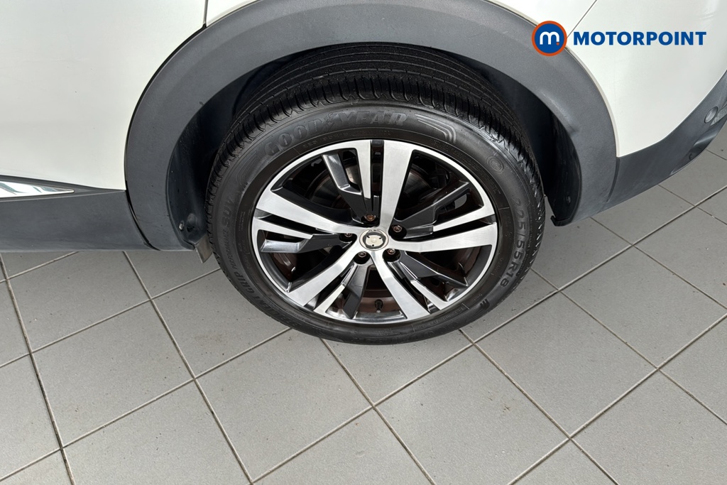 Peugeot 3008 Gt Line Automatic Diesel SUV - Stock Number (1687924) - 45th supplementary image