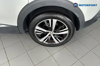 Peugeot 3008 Gt Line Automatic Diesel SUV - Stock Number (1687924) - 45th supplementary image
