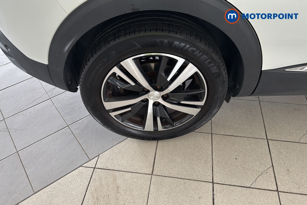 Peugeot 3008 Gt Line Automatic Diesel SUV - Stock Number (1687924) - 46th supplementary image