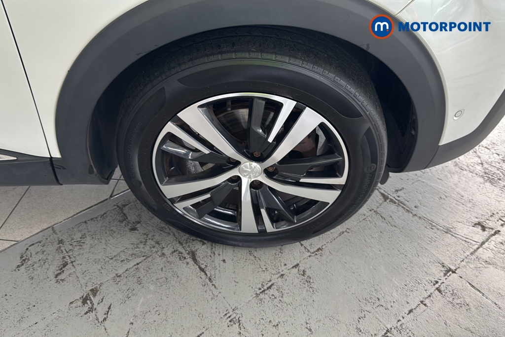 Peugeot 3008 Gt Line Automatic Diesel SUV - Stock Number (1687924) - 47th supplementary image