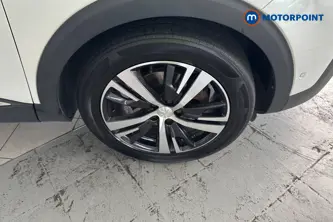 Peugeot 3008 Gt Line Automatic Diesel SUV - Stock Number (1687924) - 47th supplementary image