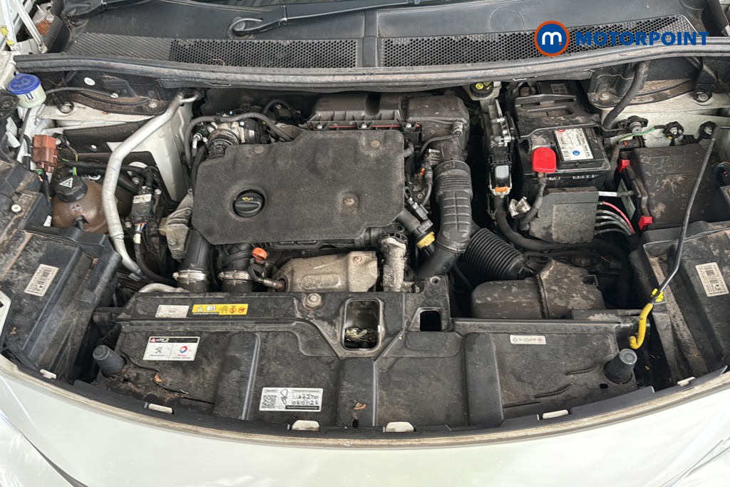 Peugeot 3008 Gt Line Automatic Diesel SUV - Stock Number (1687924) - 48th supplementary image