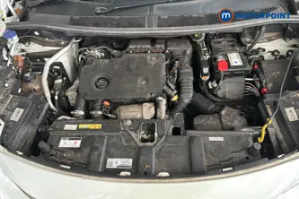 Peugeot 3008 Gt Line Automatic Diesel SUV - Stock Number (1687924) - 48th supplementary image