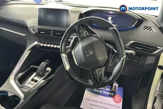 Peugeot 3008 Gt Line Automatic Diesel SUV - Stock Number (1687924) - 1st supplementary image