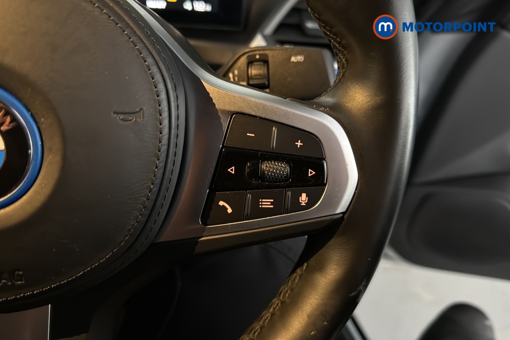 BMW I4 M Sport Automatic Electric Hatchback - Stock Number (1687976) - 3rd supplementary image