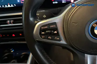 BMW I4 M Sport Automatic Electric Hatchback - Stock Number (1687976) - 4th supplementary image