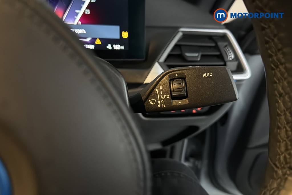 BMW I4 M Sport Automatic Electric Hatchback - Stock Number (1687976) - 6th supplementary image